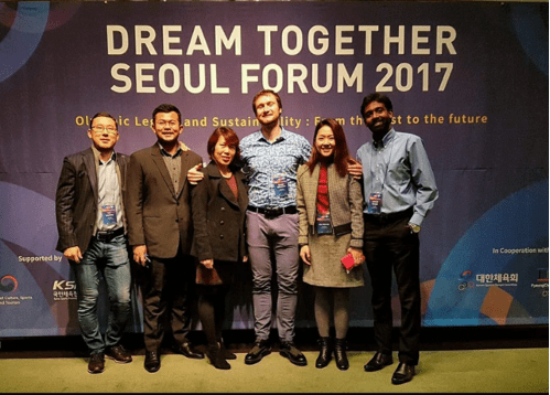 5th batch 2017 forum