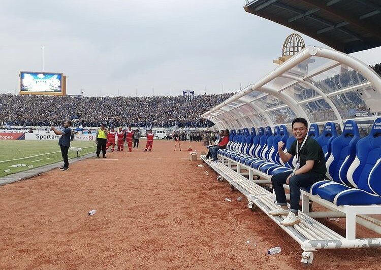 Match preparation