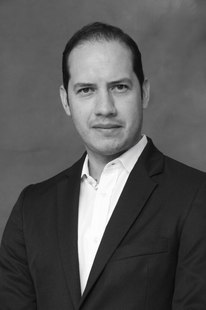 Mauricio Hernandez
