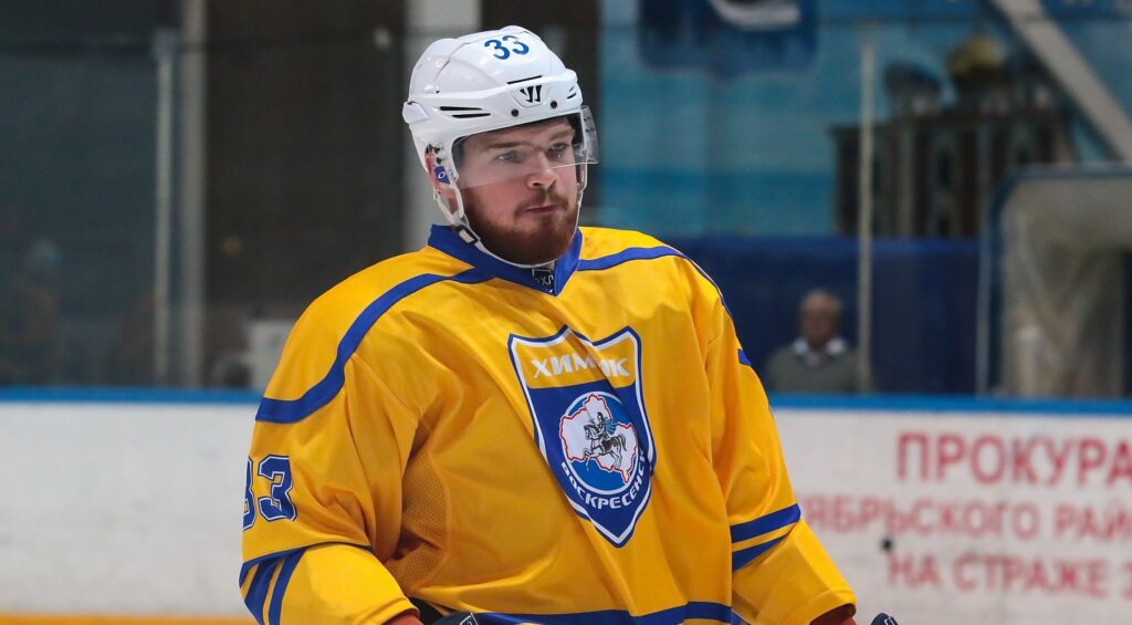 Andrey Ankudinov