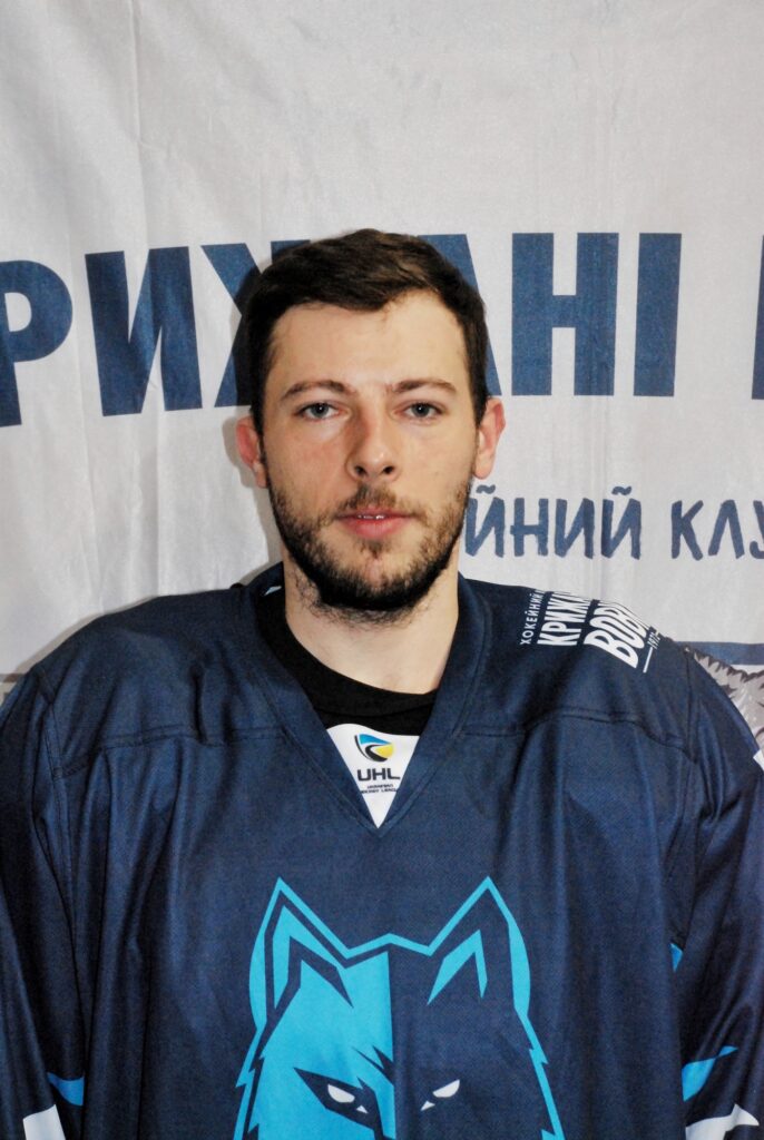 Georgiy Kicha