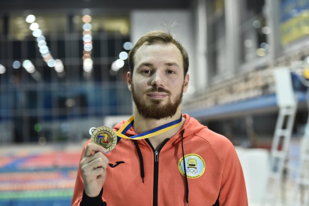 Станислав Олиферчик