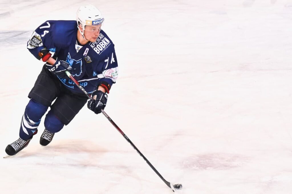 Aleksandr Pankov