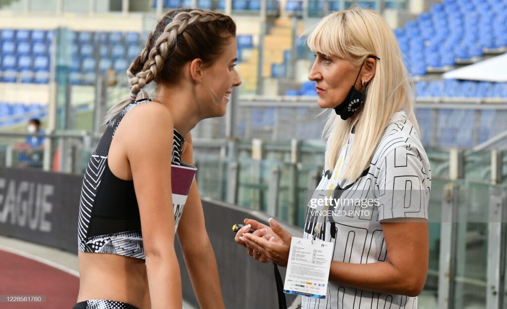ATHLETICS-ITA-IAAF-DIAMOND