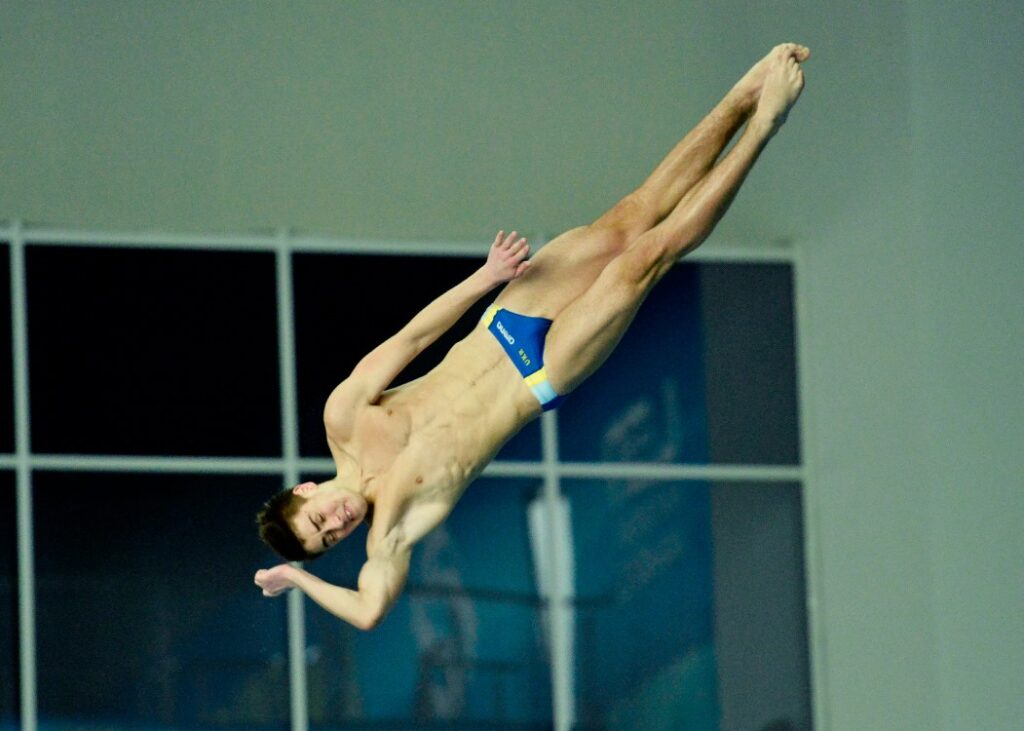 Bogdan Chyzhovskiy