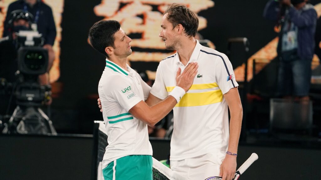 Novac Djokovic