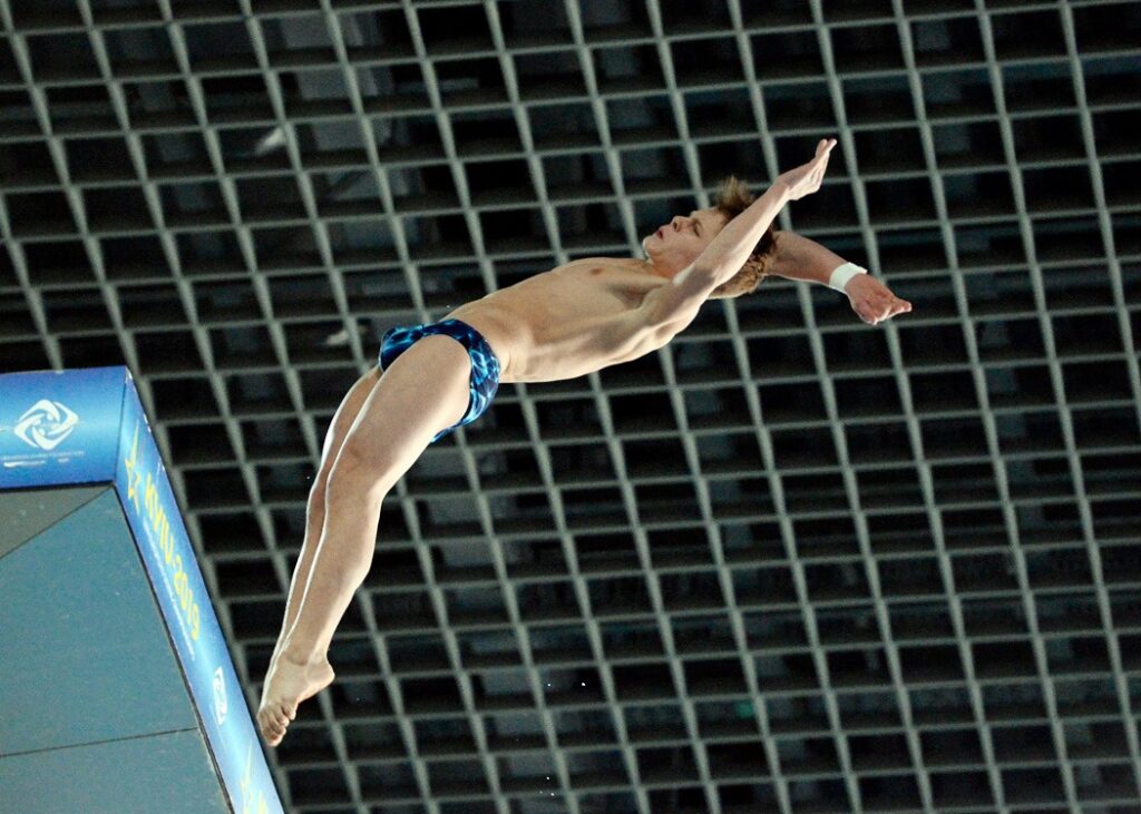 Oleksii Sereda
