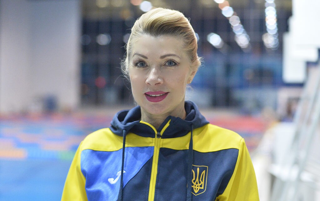 Тамара Токмачева
