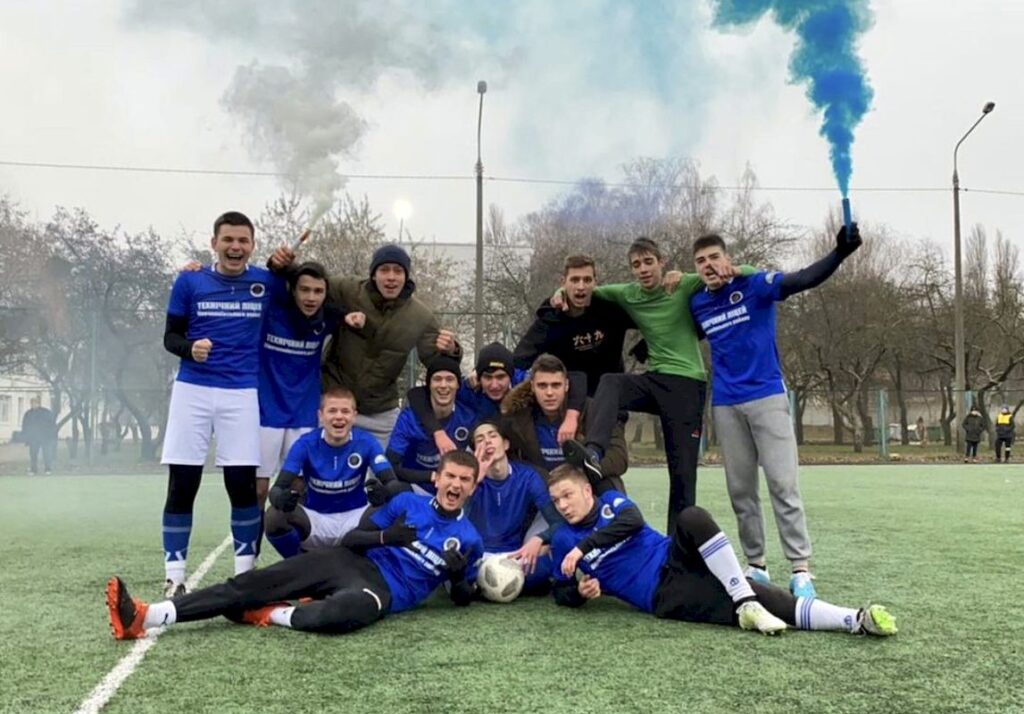Futics League Futics League