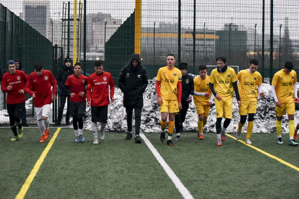 Futics League