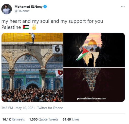 Mohamed ELNeny