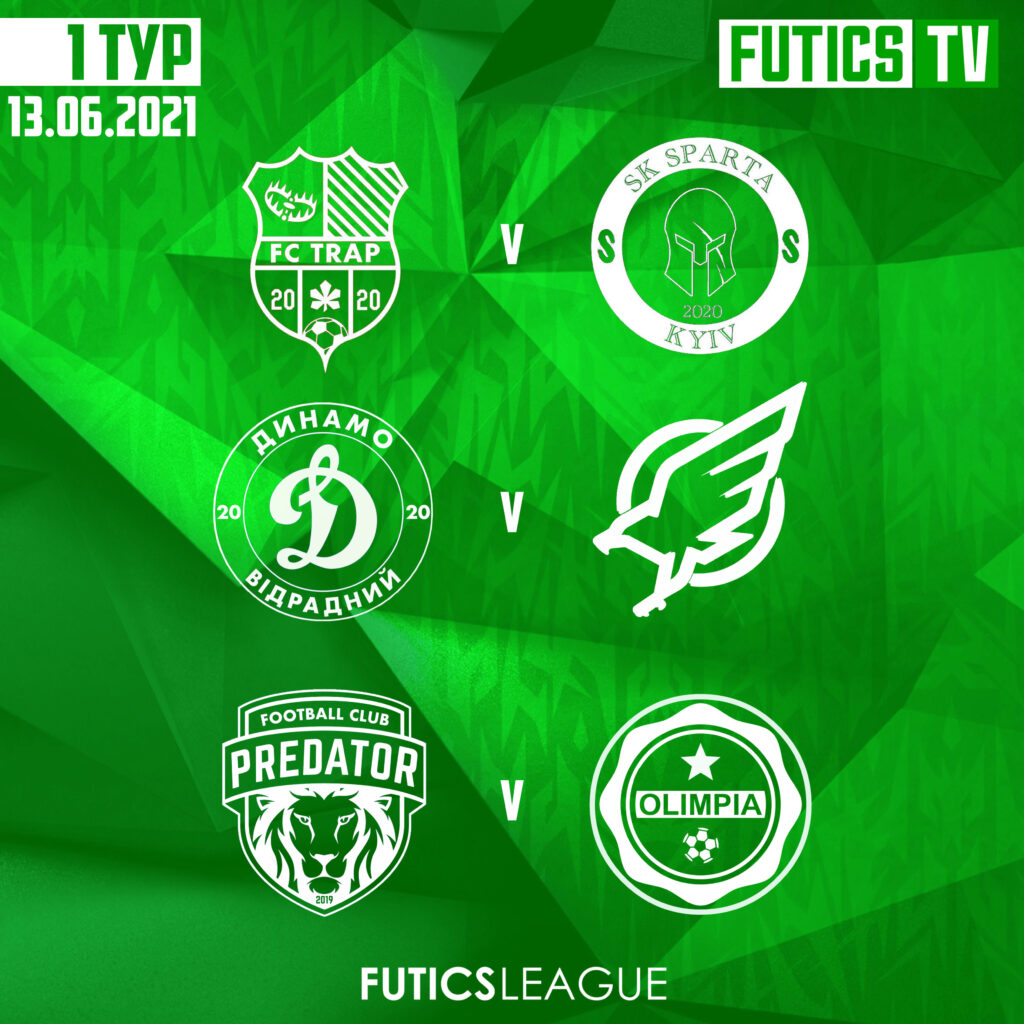 Futics League Futics League