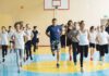 Почему подростки перестают посещать урок физической культуры Урок физкультуры