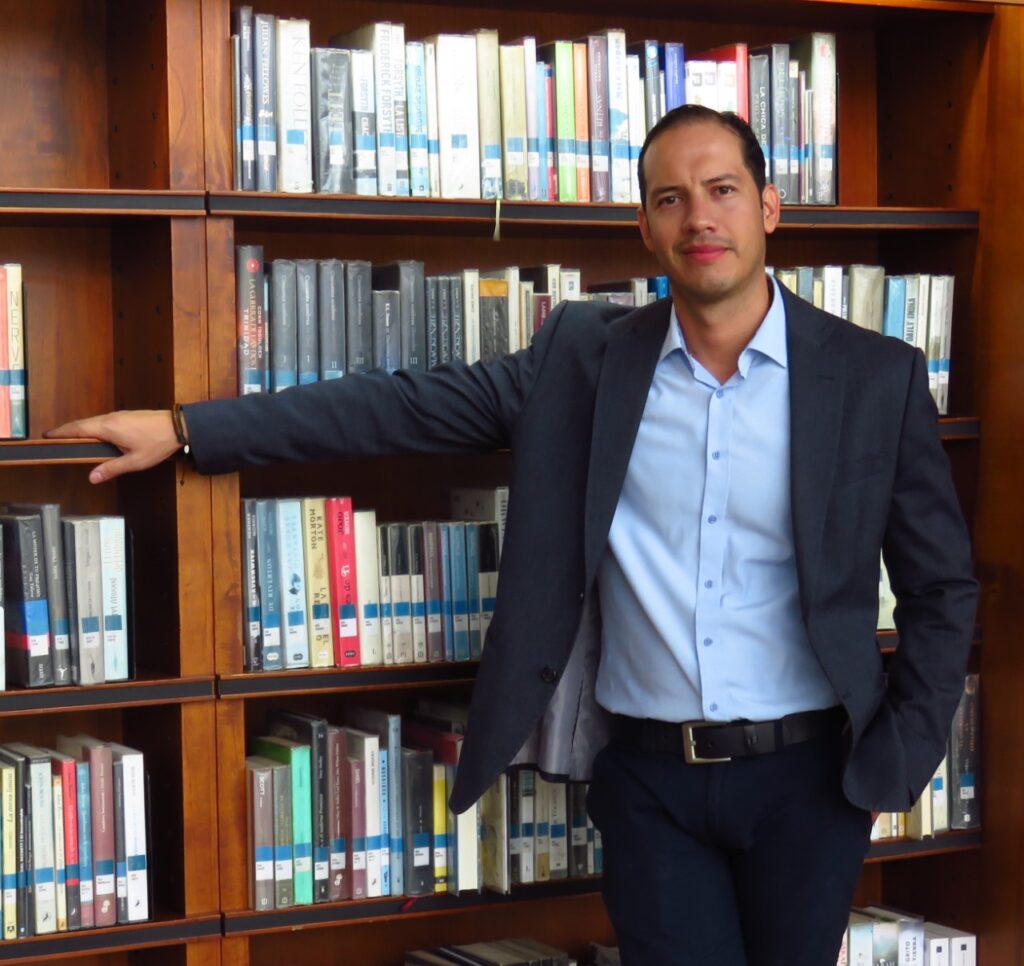 Mauricio Hernandez