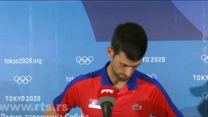 Новак Джокович