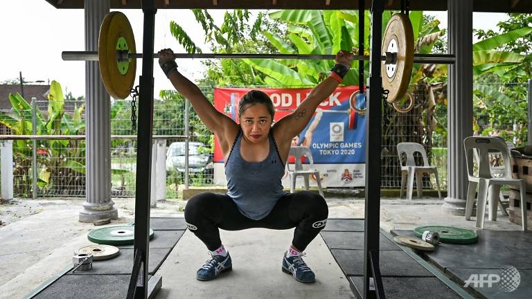 Training in Malaysia