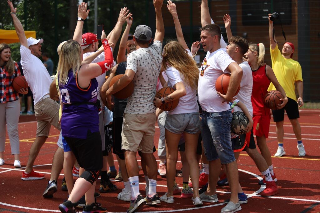 X-Basket