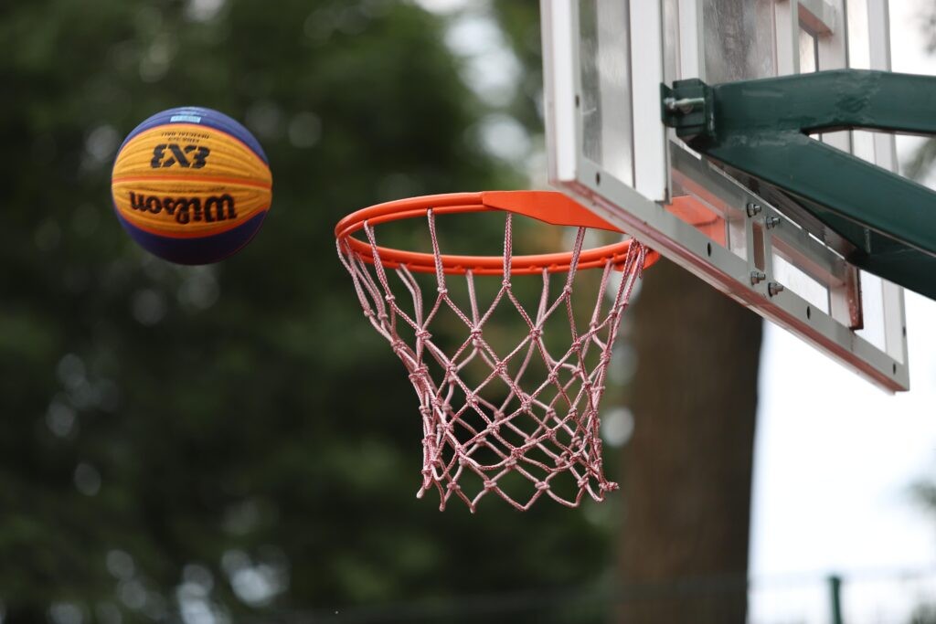 X-Basket