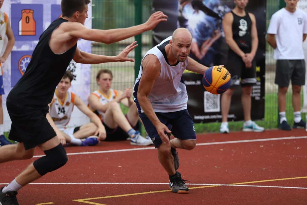 X-Basket