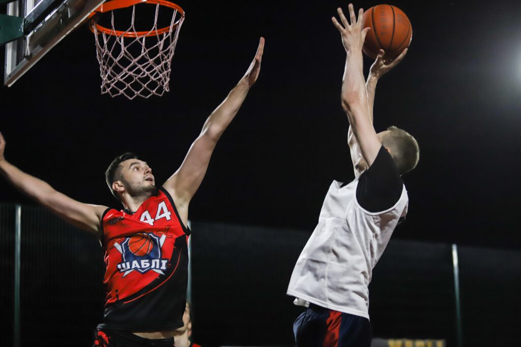 X-Basket
