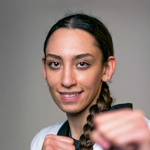 Nahid Kiani