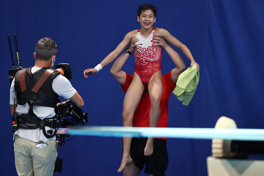 Quan Hongchan