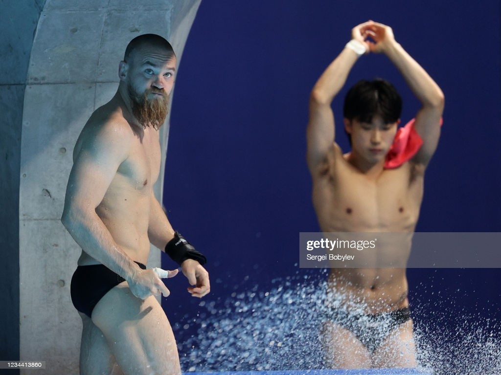 Woo Haram