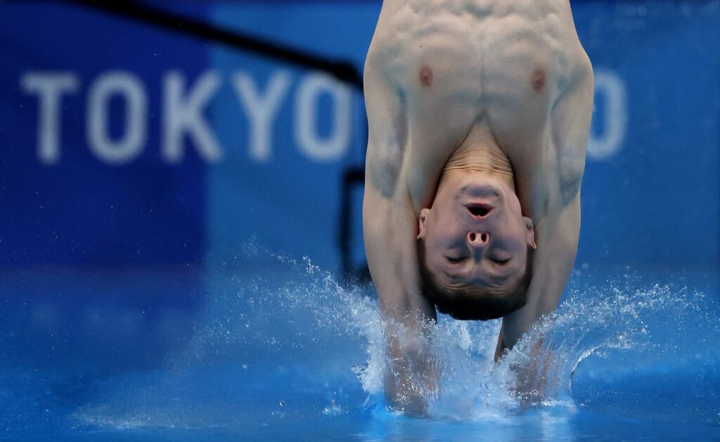 Oleksii Sereda