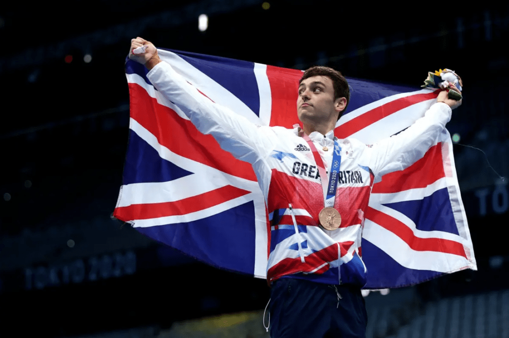 tom daley