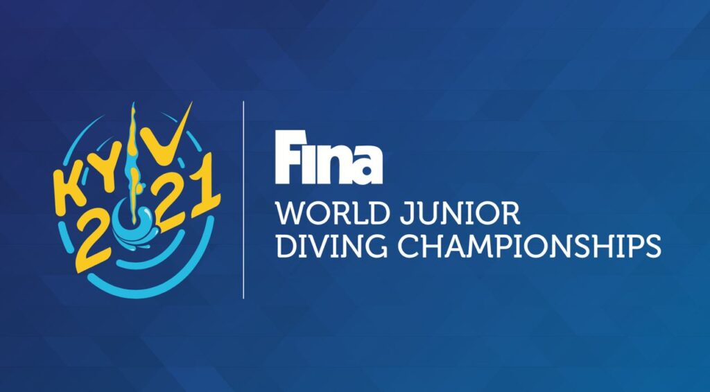 FINA World Junior Diving Championships 2021