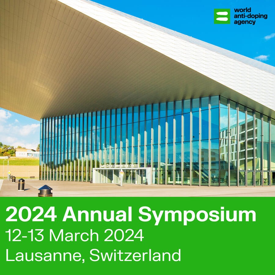 Wada Annual Symposium