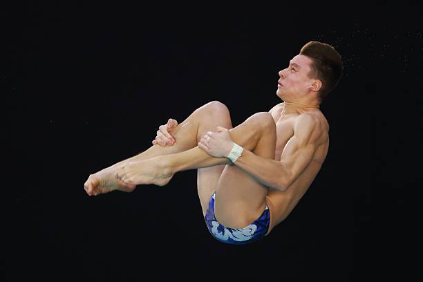 Марк Гриценко