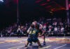 King Media Basket: перші учаснки плейоф та несподівані повороти в матчах PSSS Team