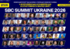 У Києві відбудеться п’ятий SBC Summit Ukraine — головна конференція зі спортивного маркетингу в Україні SBC Summit Ukraine 2026